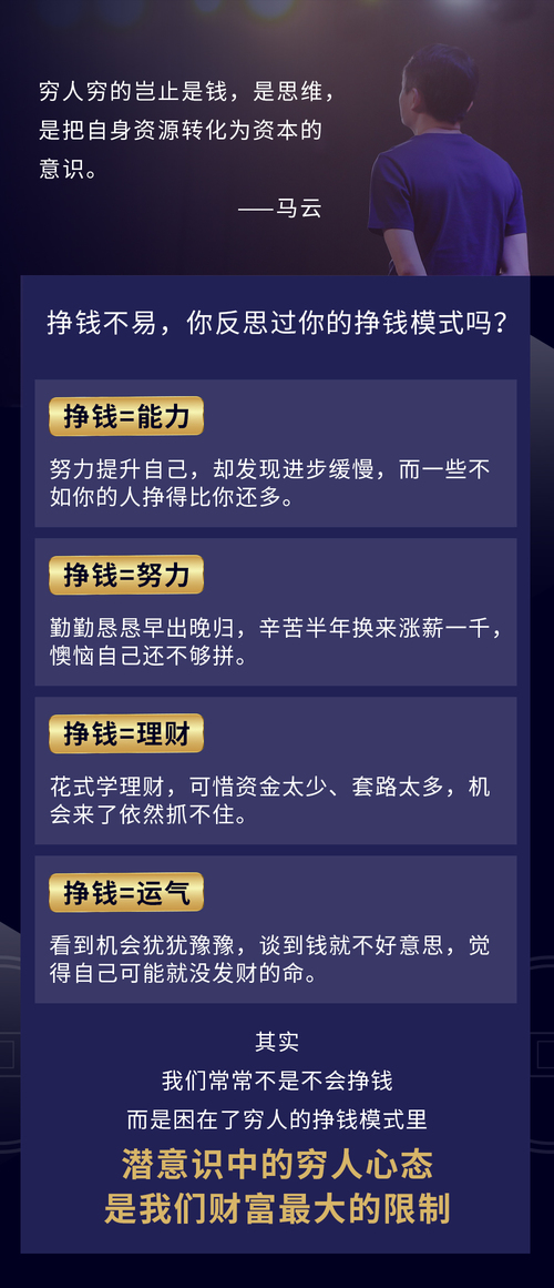 干货帮-24节财商心理课