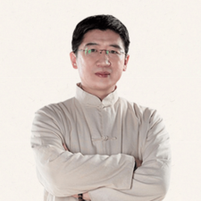 罗大伦·中医名家育儿私家课