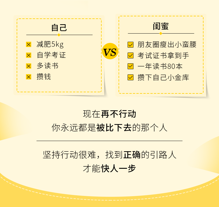 21条黄金行动术，助你高效工作，轻松生活